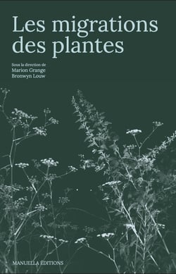 Les Migrations des plantes