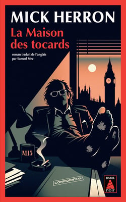 La Maison des tocards