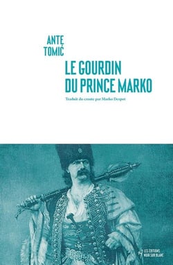 Le gourdin du prince Marko