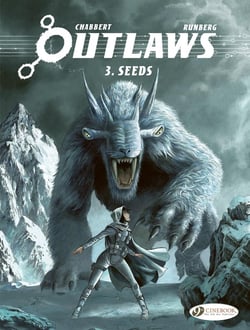 Outlaws Tome 3 : Seeds