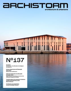 Archistorm n.137 : Avril/Mai 2026
