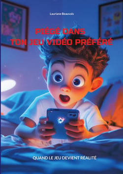 Piégé dans ton jeu vidéo préféré