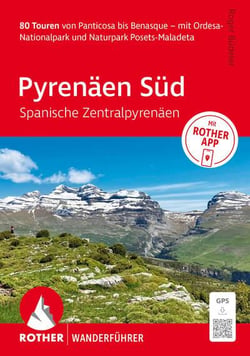 Pyrenäen Süd