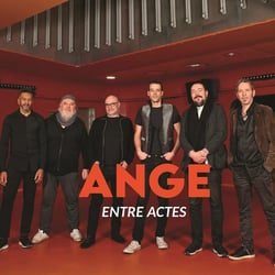 Entre Actes