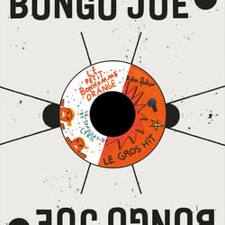 Le petit bonhomme orange - Le gros hit