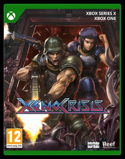 Xeno Crisis