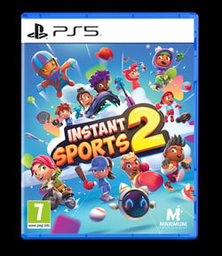 Instant Sports 2