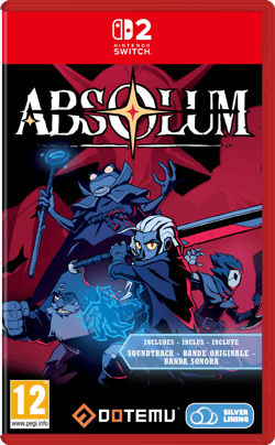 Absolum