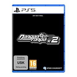 Danganronpa 2x2