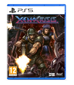 Xeno Crisis