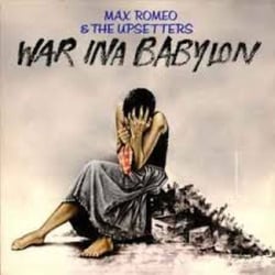 War Ina Babylon