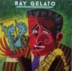 Italian Song Collection