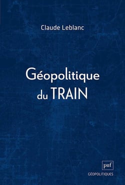 Géopolitique du train
