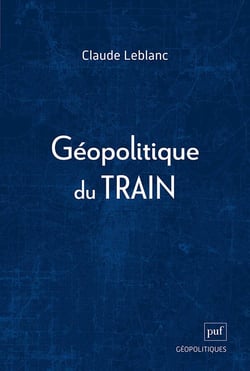 Géopolitique du train