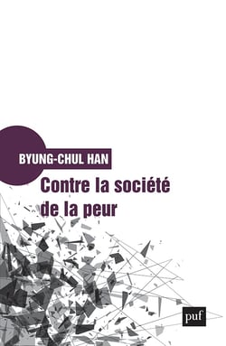 Contre la société de la peur