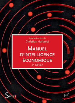 Manuel d'intelligence économique