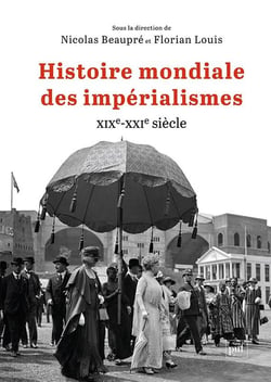 Histoire mondiale des impérialismes