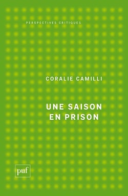 Une saison en prison
