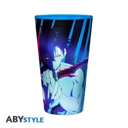 Verre XXL Premium Sung Jinwoo - Solo leveling - 400 ml