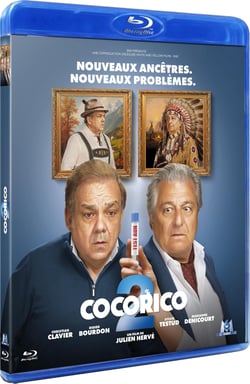 Cocorico 2