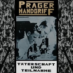 Taterschaft Und Teilnahme - édition limitée colorée spéciale gatefold