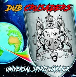 Universal Spirit Warrior