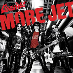 More Jet - édition limitée