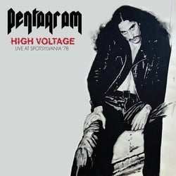 High Voltage - Live At Spotsylvania 78