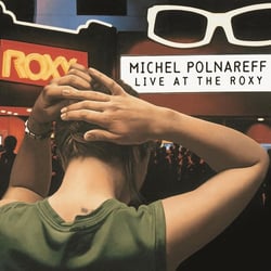 Live At The Roxy, Los Angeles / 27 Sept. 1995
