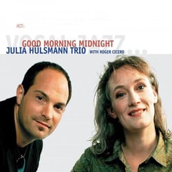 Good Morning Midnight - Vinyle