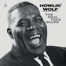 The Real Folk Blues - édition gatefold 180g