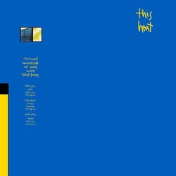 This Heat - édition 180g