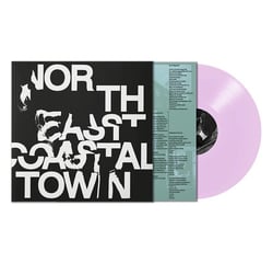 North East Coastal Town - édition colorée