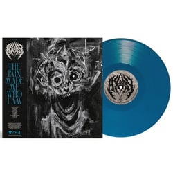 The Pain Made Me Who I Am - édition limitée colorée gatefold