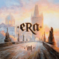 ERA VIII (Box) - édition limitée colorée numérotée