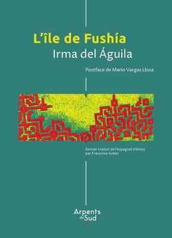 L'ile de Fushia