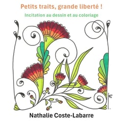 Petits traits, grande liberté ! Incitation au dessin et au coloriage