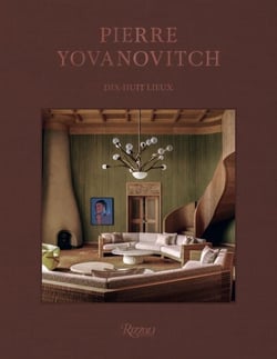 Dix-huit lieux, Pierre Yovanovitch