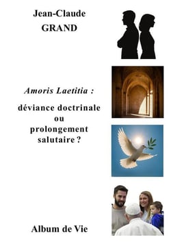 Amoris Laetitia : Déviance doctrinale ou prolongement salutaire ?