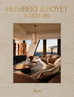Humbert & poyet - interieurs - illustrations, couleur