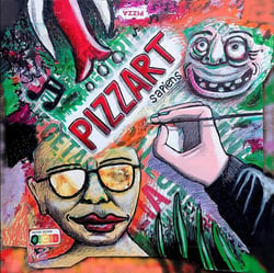 PIZZART