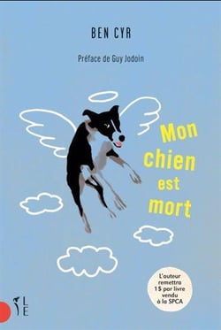 Mon chien est mort
