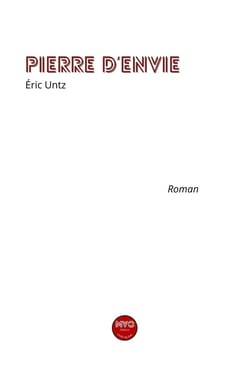 Pierre d'envie