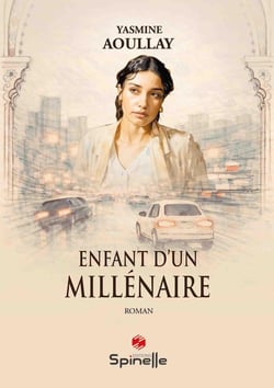 Enfant d'un millénaire