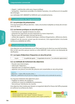 Réflexe BTS : Toutes les matières - BTS Management Opérationnel de la sécurité, 1re et 2e années