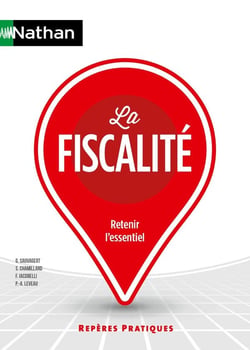 La Fiscalité