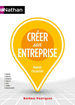Créer son entreprise