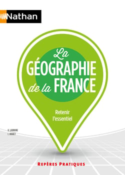 La Géographie de la France