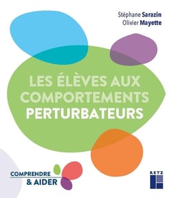 Les élèves aux comportements perturbateurs