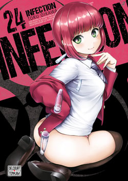 Infection Tome 24